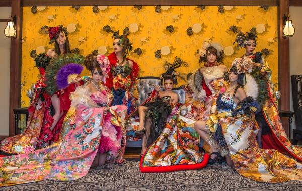 Photograph Haseo Hasegawa Blooming on One Eyeland